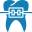 orthosquare scaling and root planing